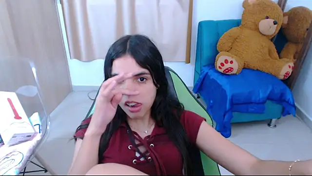  elenna online show from February 2025 11:26:01 PM