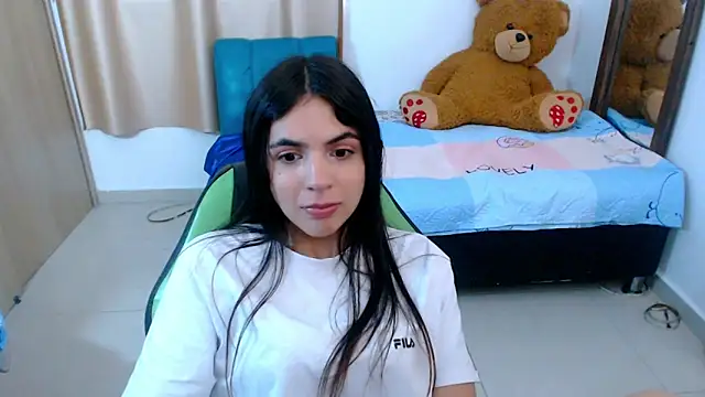  elenna online show from March 2025 08:54:01 PM