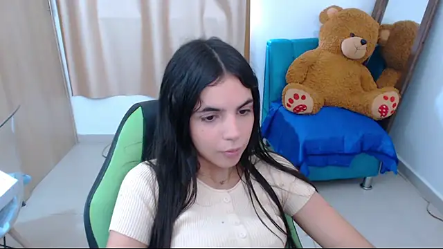  elenna online show from February 2025 05:26:02 PM