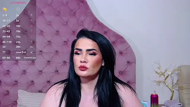 MargoshaHot online show from February 2026 08:42:01 PM