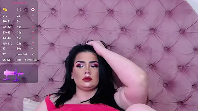 MargoshaHot online show from February 2026 08:39:02 PM