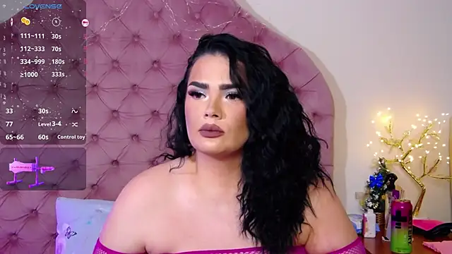 MargoshaHot online show from January 2026 08:03:01 PM