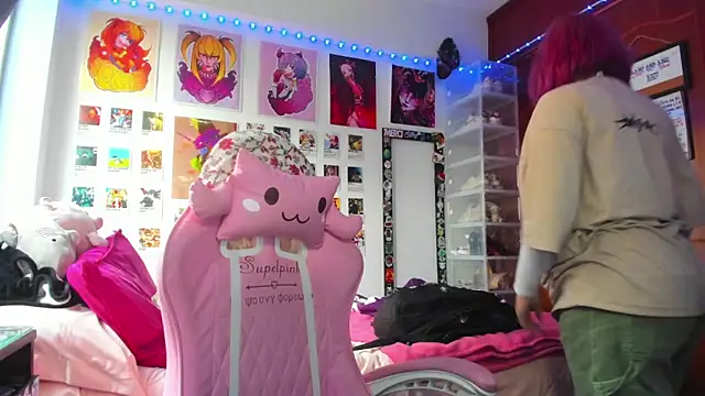 Jessie williams online show from February 2026 10:32:01 PM