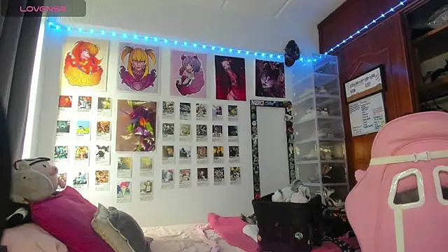 Jessie williams online show from March 2026 04:30:01 PM