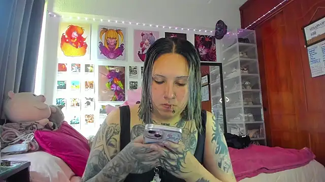 Jessie williams online show from May 2026 07:40:02 PM