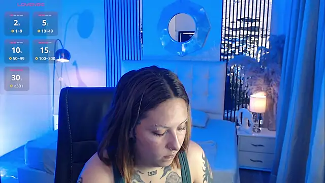 Jessie williams online show from July 2026 07:24:02 PM