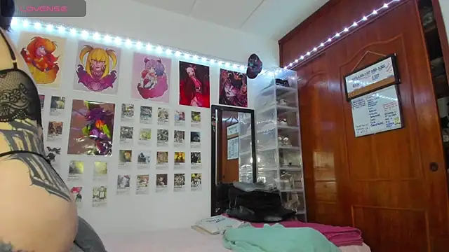 Jessie williams online show from April 2026 07:29:02 PM