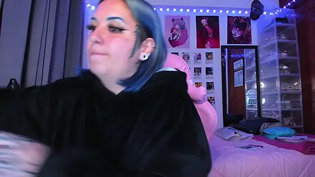 Jessie williams online show from April 2026 04:40:01 AM