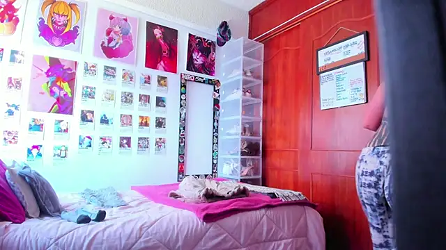 Jessie williams online show from March 2026 03:46:01 PM