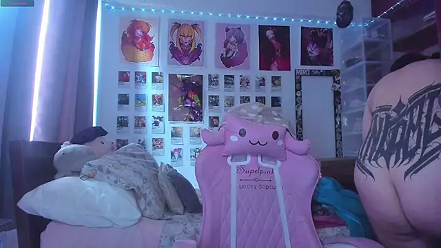 Snapshot of Jessie_williams chatting on December 2025 07:20:01 PM Jessie williams online show from December 2025 07:20:01 PM