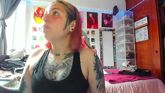 Jessie williams online show from February 2026 08:42:01 PM