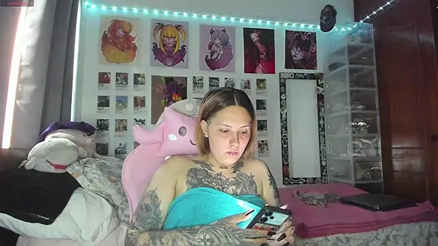 Jessie williams online show from December 2025 08:56:02 PM