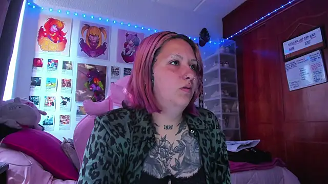 Jessie williams online show from February 2026 08:00:02 PM