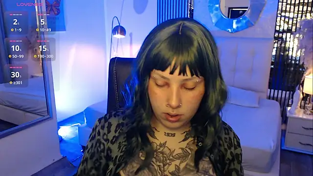 Jessie williams online show from July 2026 05:10:02 PM