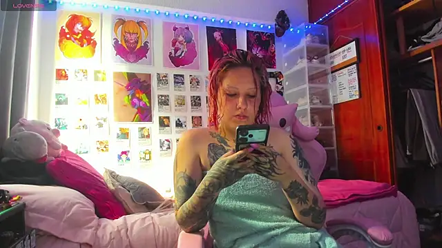 Jessie williams online show from February 2026 07:46:01 PM