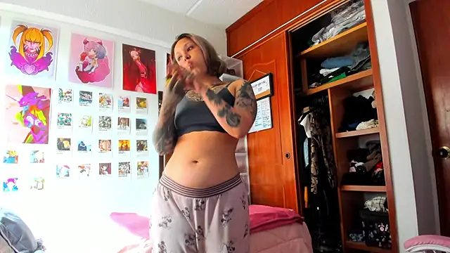 Jessie williams online show from May 2026 08:00:02 PM