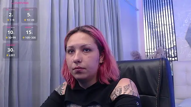 Jessie williams online show from March 2026 03:37:01 PM