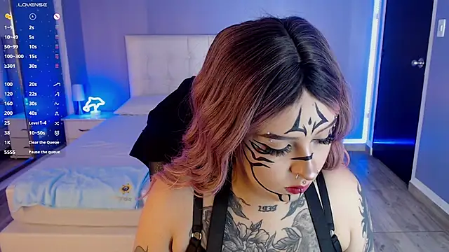 Snapshot of Jessie_williams chatting on January 2025 07:46:02 AM Jessie williams online show from January 2025 07:46:02 AM