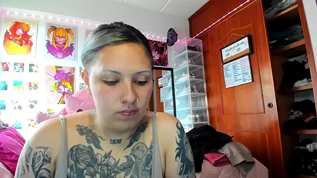 Jessie williams online show from May 2026 06:56:01 PM