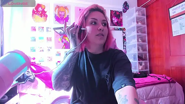 Jessie williams online show from February 2026 06:41:01 PM