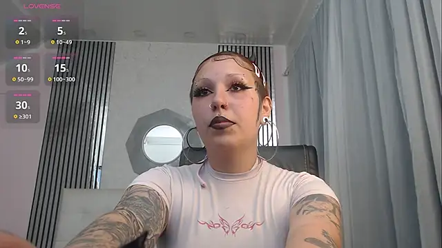 Jessie williams online show from June 2026 07:35:01 PM