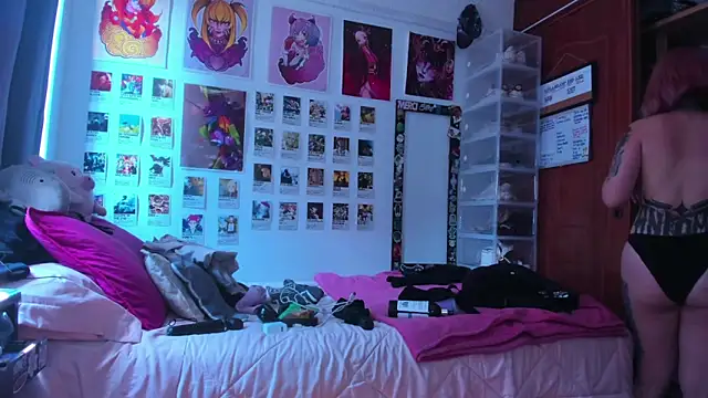 Jessie williams online show from February 2026 07:24:02 PM