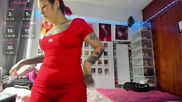 Jessie williams online show from March 2026 04:56:01 PM