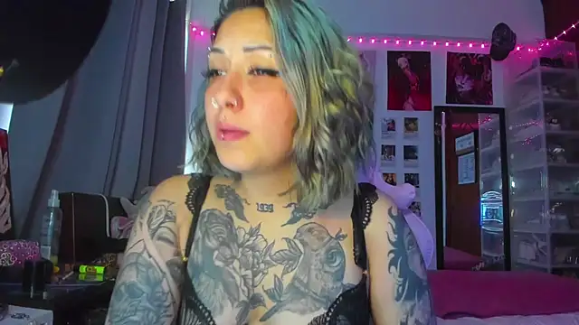 Jessie williams online show from May 2026 05:54:02 PM