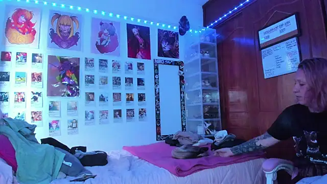 Jessie williams online show from February 2026 06:52:01 PM