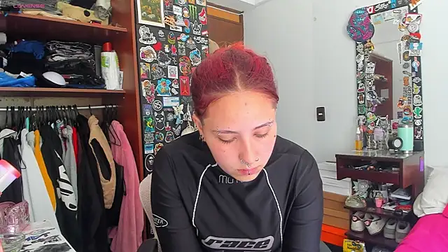 Snapshot of Jessie_williams chatting on January 2025 04:28:02 PM Jessie williams online show from January 2025 04:28:02 PM