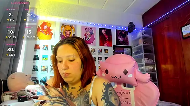 Jessie williams online show from June 2026 06:50:01 PM