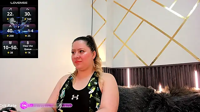  rebecca1 online show from October 2025 06:22:02 PM