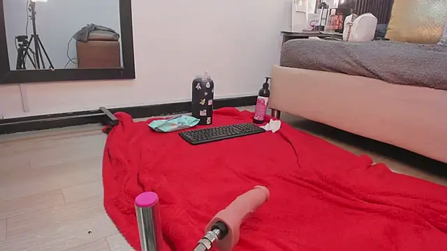  rebecca1 online show from December 2025 08:04:02 PM