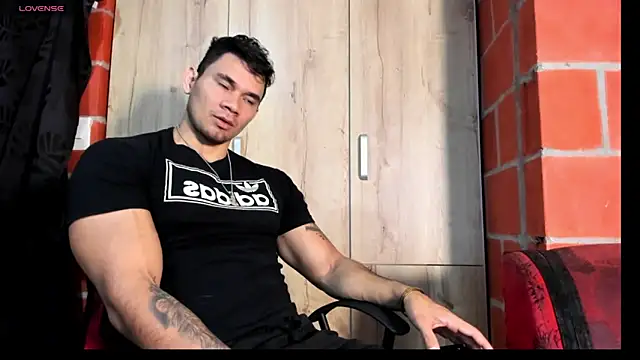 GendersonFit online show from June 2026 12:35:02 PM