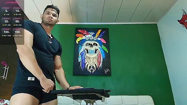 GendersonFit online show from January 2026 11:41:02 PM