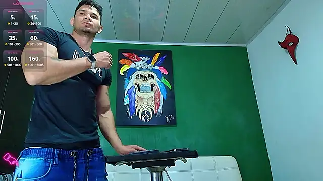 GendersonFit online show from February 2026 02:29:01 PM