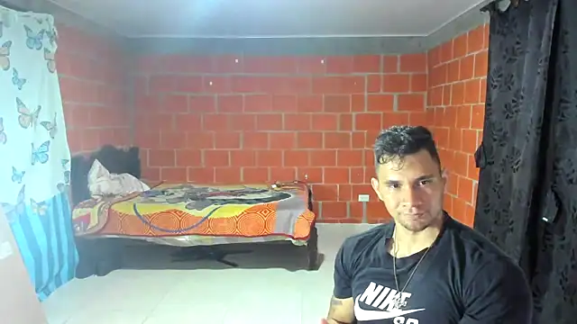 GendersonFit online show from May 2026 12:09:02 AM