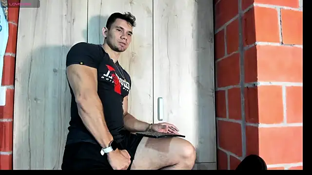 GendersonFit online show from June 2026 03:22:02 PM