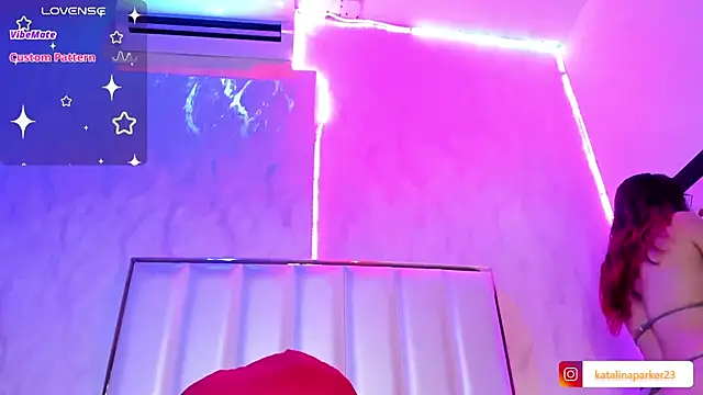 KATALINA PARKER online show from September 2025 05:13:02 PM