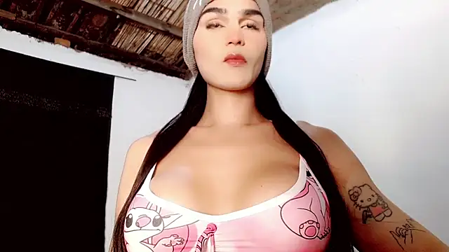 little tsgirl  online show from November 2025 12:33:01 AM