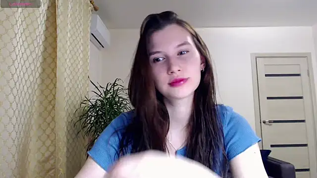 Kristal898 online show from February 2025 11:35:01 PM