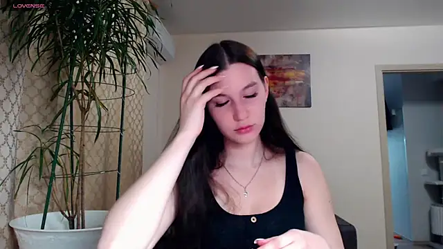 Kristal898 online show from April 2026 05:55:01 PM