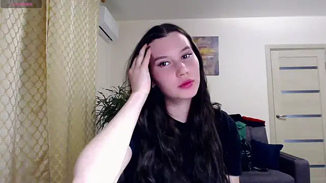 Kristal898 online show from September 2025 11:18:02 PM