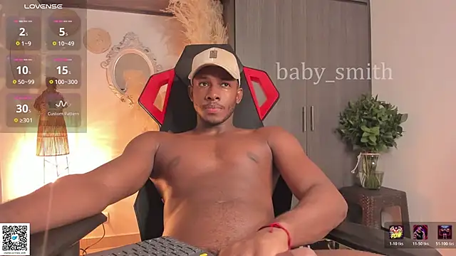 Baby smith online show from May 2026 06:11:01 AM