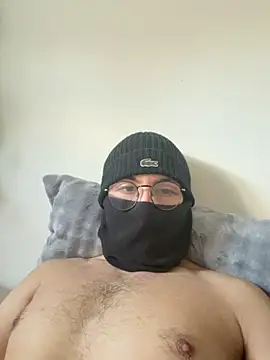 Lolo5760 online show from November 2025 09:02:01 AM