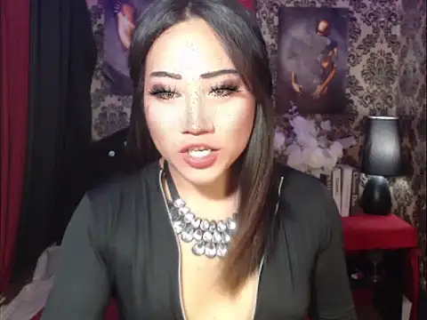 BlackAlison online show from May 2026 08:07:02 AM