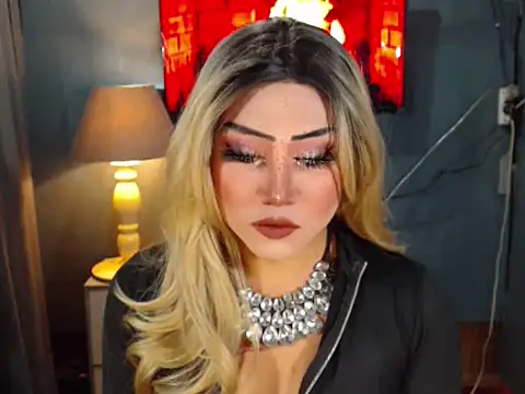 BlackAlison online show from April 2026 02:43:01 PM