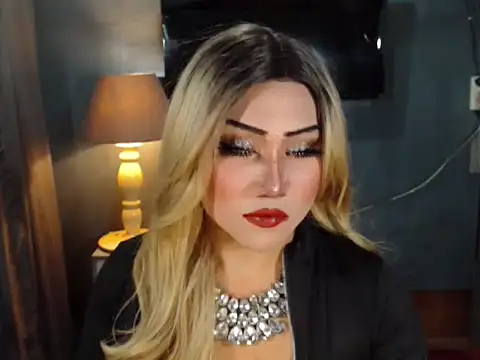 BlackAlison online show from April 2026 05:44:02 AM