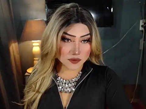 BlackAlison online show from April 2026 05:07:01 PM