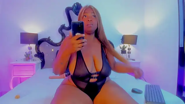 laqquishax online show from March 2026 05:14:01 AM